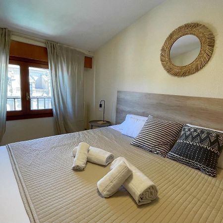 Vtz El Balcon A La Basilica I - Vistas Inmejorables A La Basilica Del Pilar! Apartman Zaragoza Kültér fotó