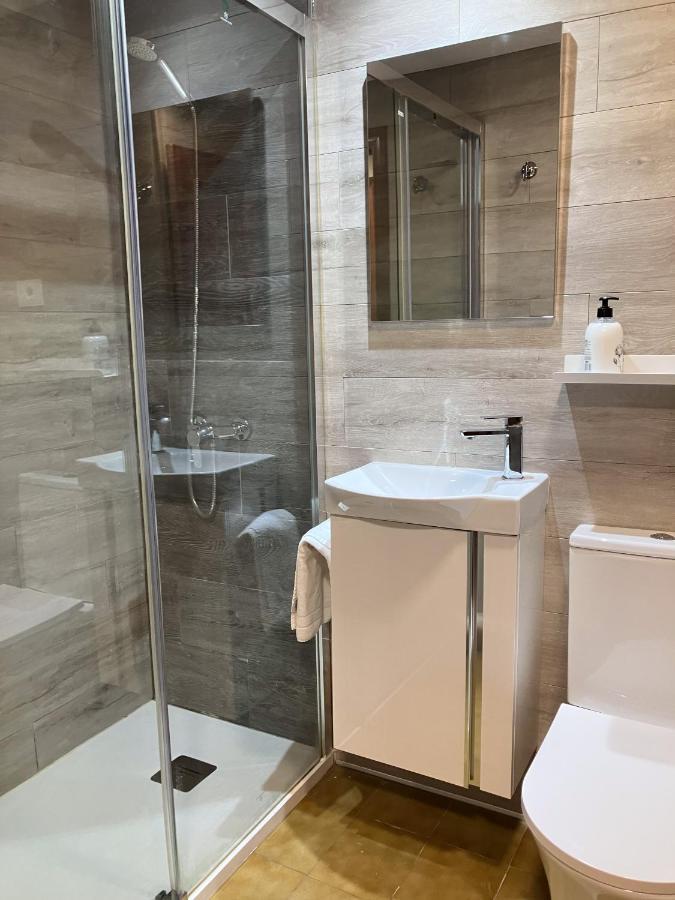 Vtz El Balcon A La Basilica I - Vistas Inmejorables A La Basilica Del Pilar! Apartman Zaragoza Kültér fotó