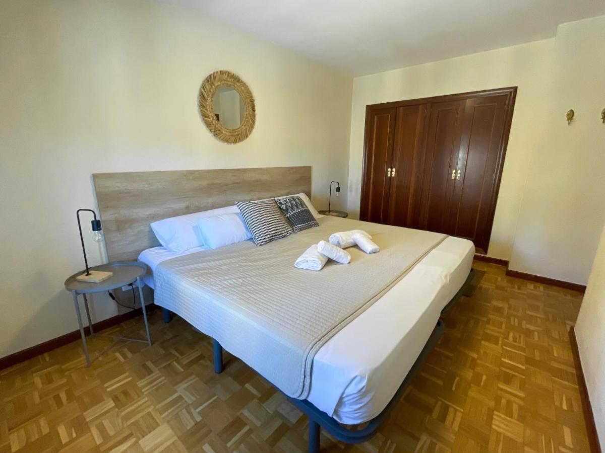 Vtz El Balcon A La Basilica I - Vistas Inmejorables A La Basilica Del Pilar! Apartman Zaragoza Kültér fotó